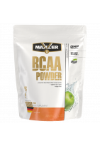 Maxler BCAA Powder EU 1000 гр